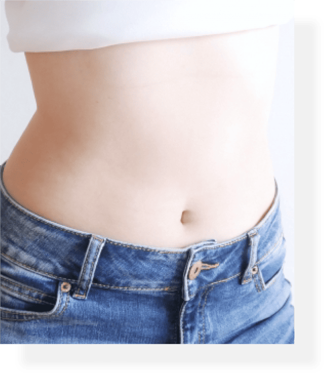 腸内環境のイメージ