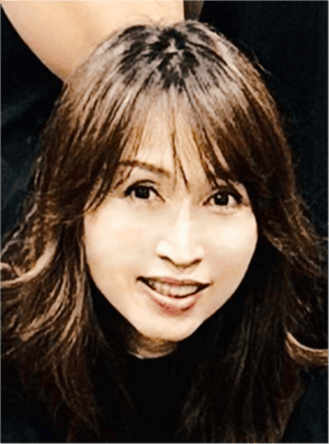 女性（45歳・不動産営業）