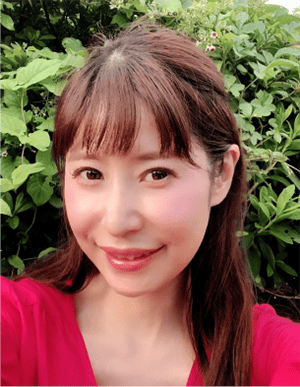 女性（35歳・看護師・シングルマザー）